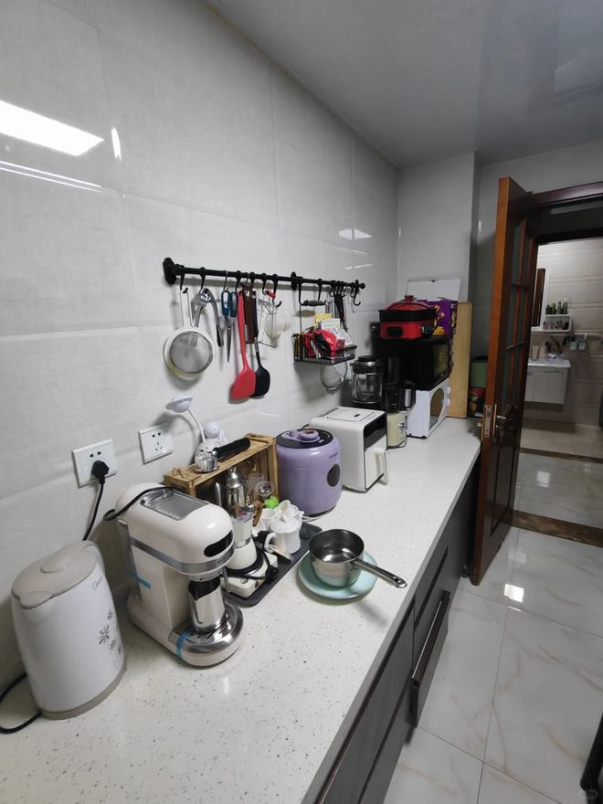 大闲置：别让一时心动变成家里的空间杀手！CQ9电子最新网站中国家庭最易踩坑的5(图3)