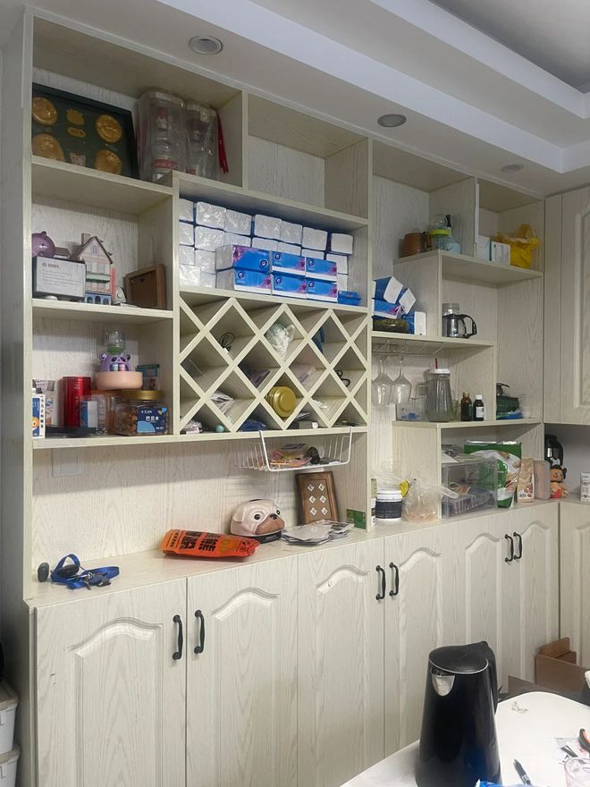 大闲置：别让一时心动变成家里的空间杀手！CQ9电子最新网站中国家庭最易踩坑的5(图8)