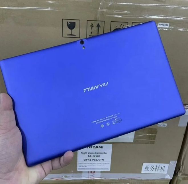 寸1080P高清大屏4G+32G存储组合CQ9电子最新网站158元的安卓平板10(图1)