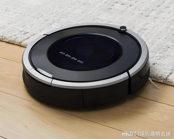 32-C6无线连接方案提升扫地机器人性能CQ9电子平台启明云端乐鑫代理商ESP(图3)