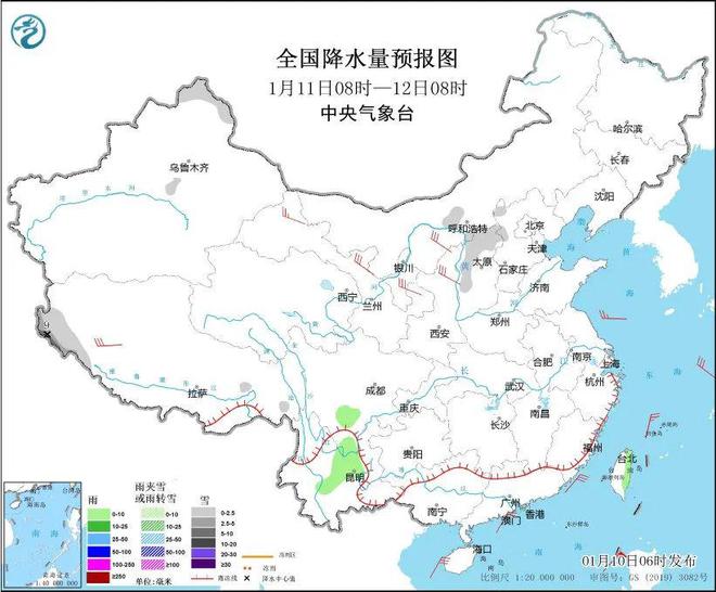 部-8℃+7级大风同步杀到天津！更可怕的是···CQ9电子游戏网站天津2025初雪最新消息！局(图1)